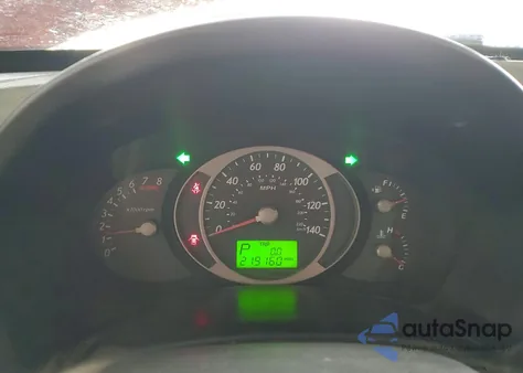 2005 Hyundai Tucson Gls из США, поврежденный, VIN KM8JN72DX5U144665